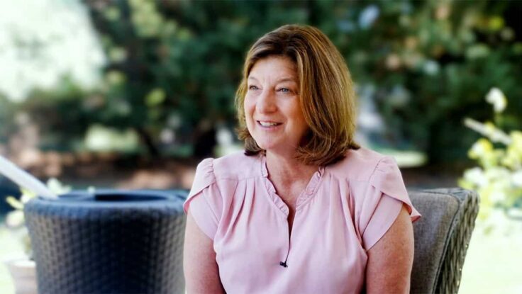 Kathy Iliadis